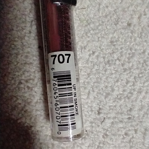Hard candy that's how eye roll up in smoke 707  loose shimmer - Picture 1 of 4
